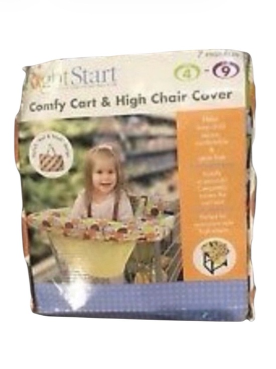 Right Start Other - RIGHT START “Shopping Cart/High Chair” COVERING